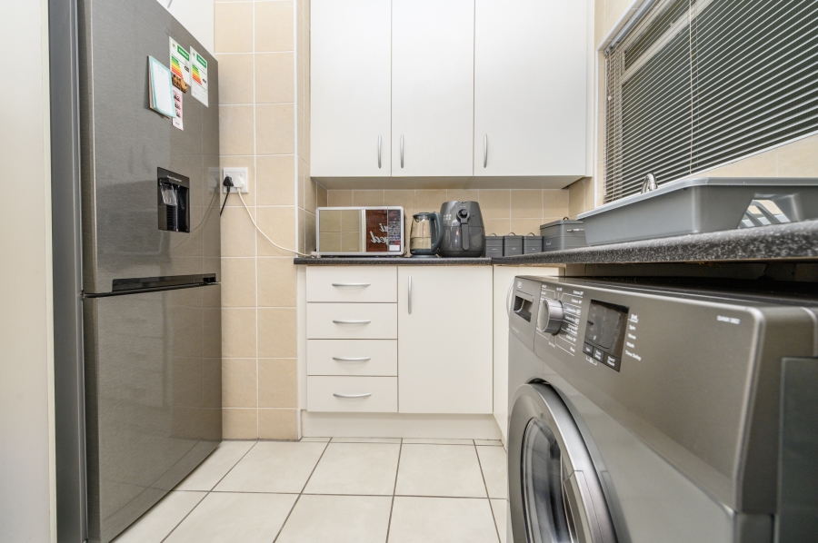 1 Bedroom Property for Sale in St Georges Park Eastern Cape